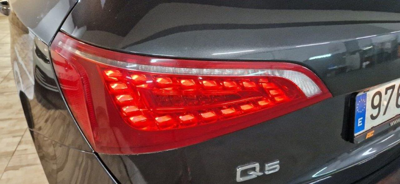 Foto Audi Q5 32