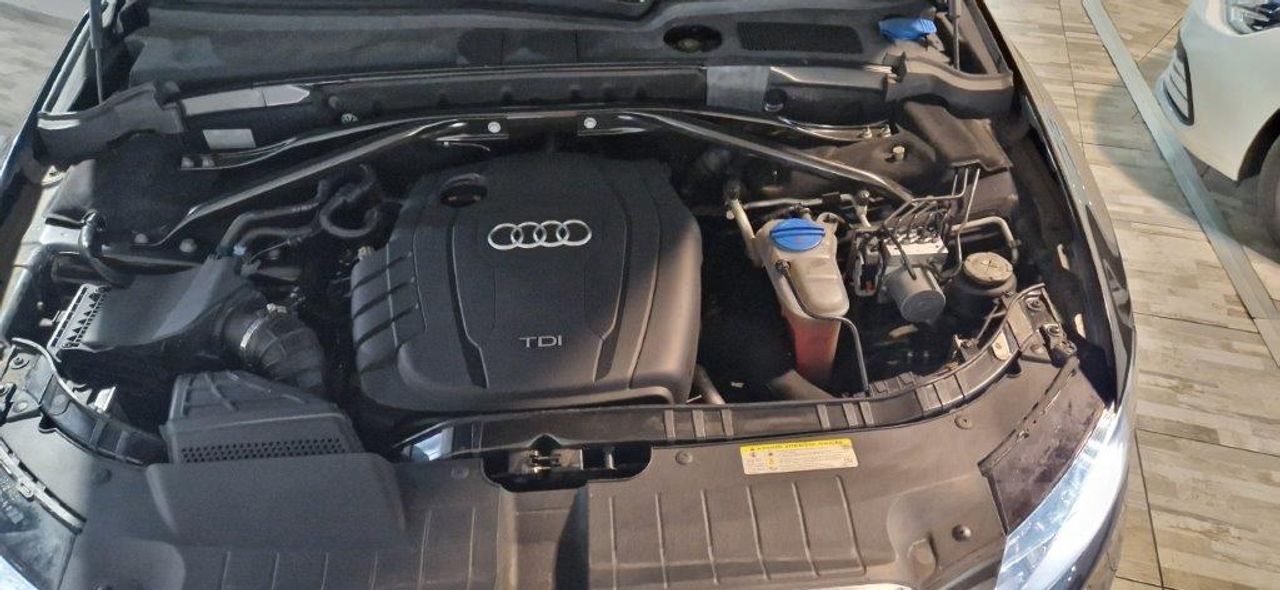 Foto Audi Q5 33