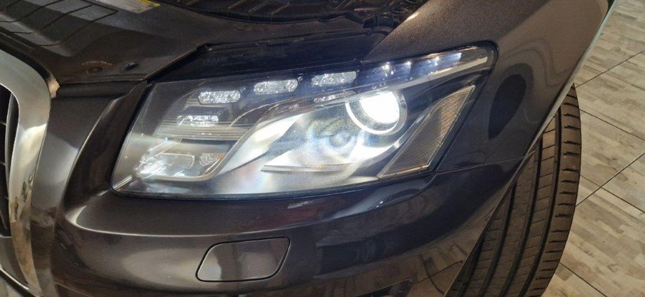 Foto Audi Q5 34