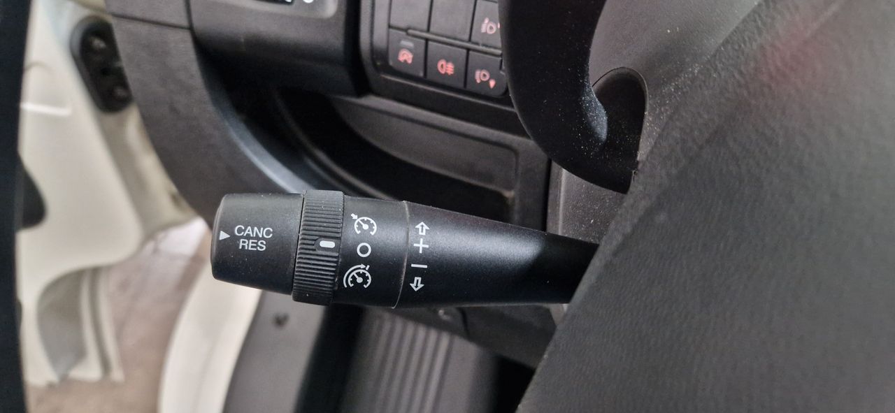 Foto Citroën Jumper 20