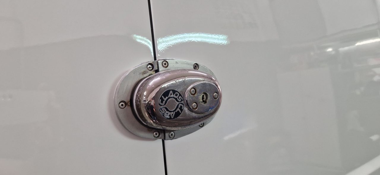 Foto Citroën Jumper 25