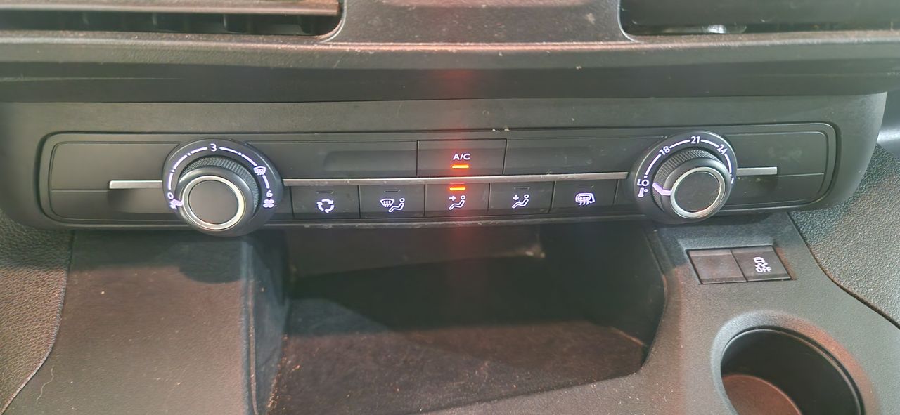 Foto Citroën Berlingo 12