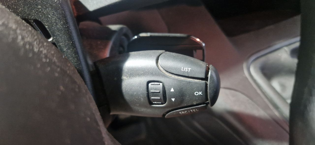 Foto Citroën Berlingo 14