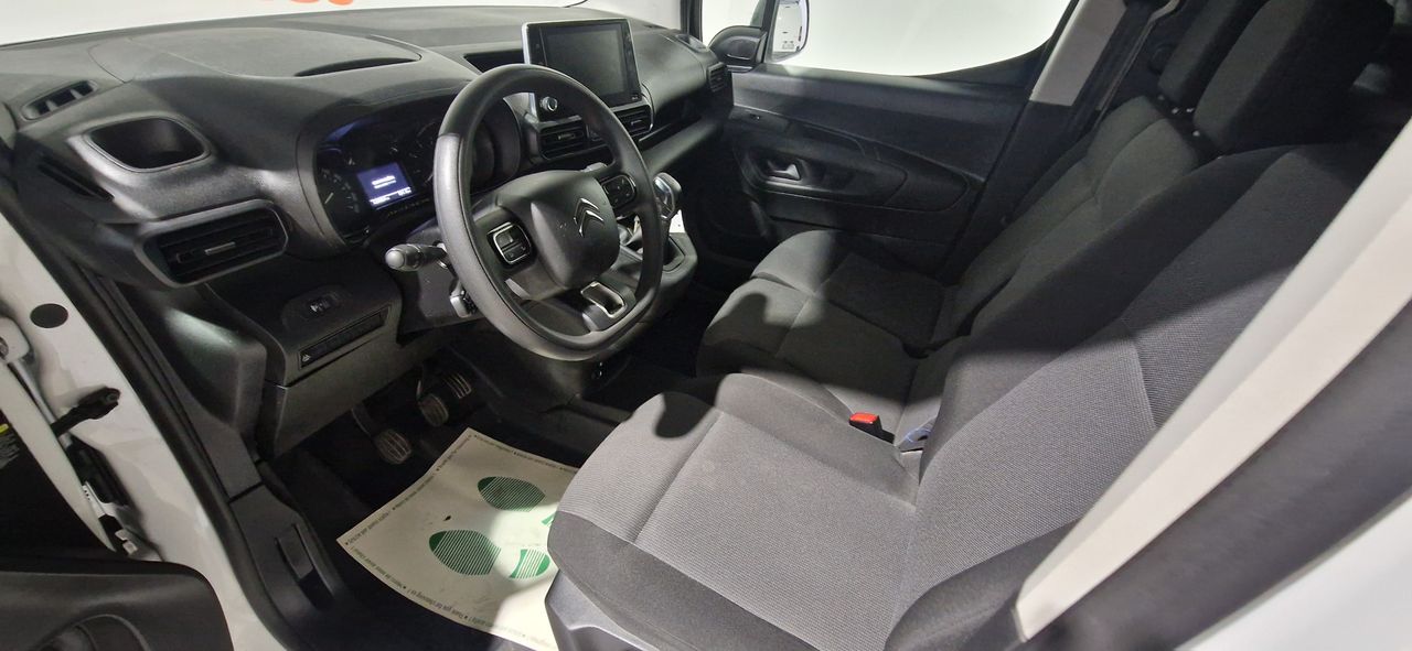 Foto Citroën Berlingo 8