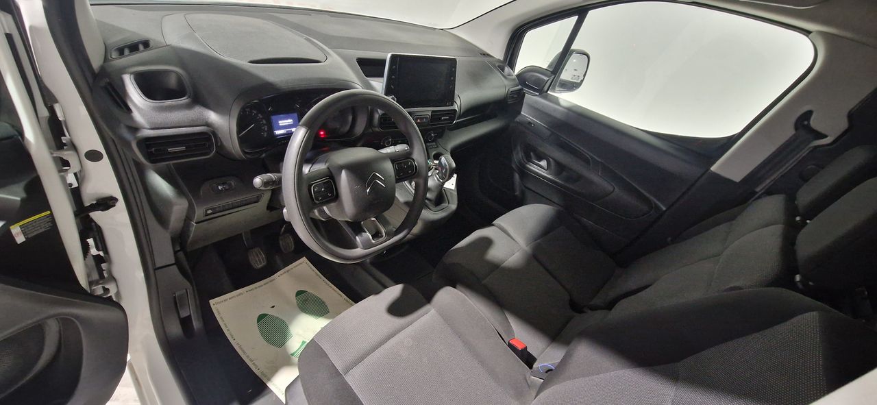 Foto Citroën Berlingo 9