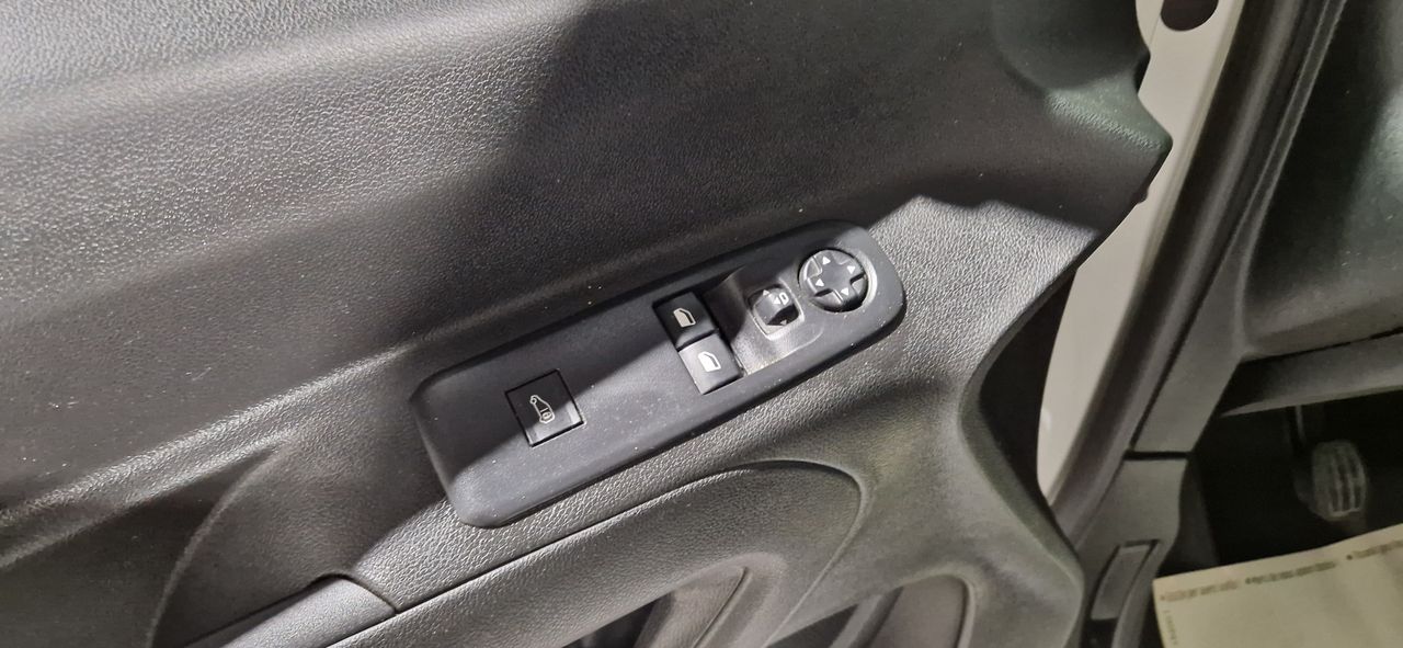 Foto Citroën Berlingo 10