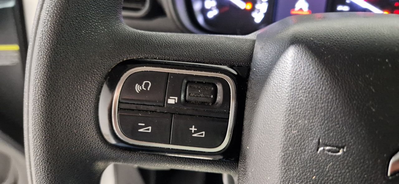 Foto Citroën Berlingo 11