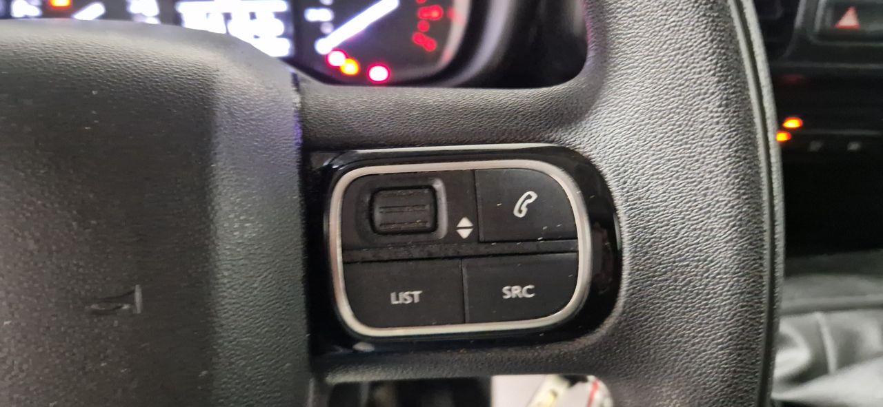 Foto Citroën Berlingo 12
