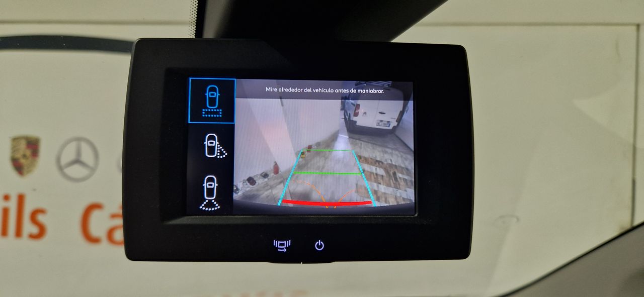 Foto Citroën Berlingo 14
