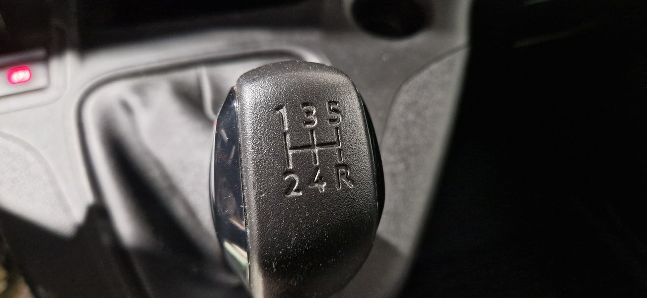 Foto Citroën Berlingo 17