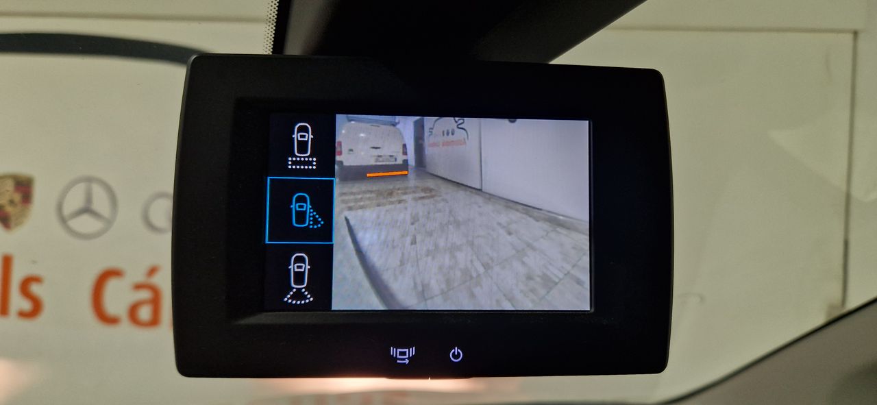Foto Citroën Berlingo 19