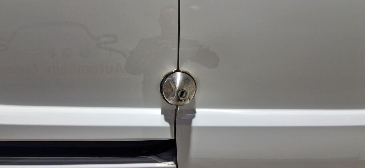Foto Citroën Berlingo 23