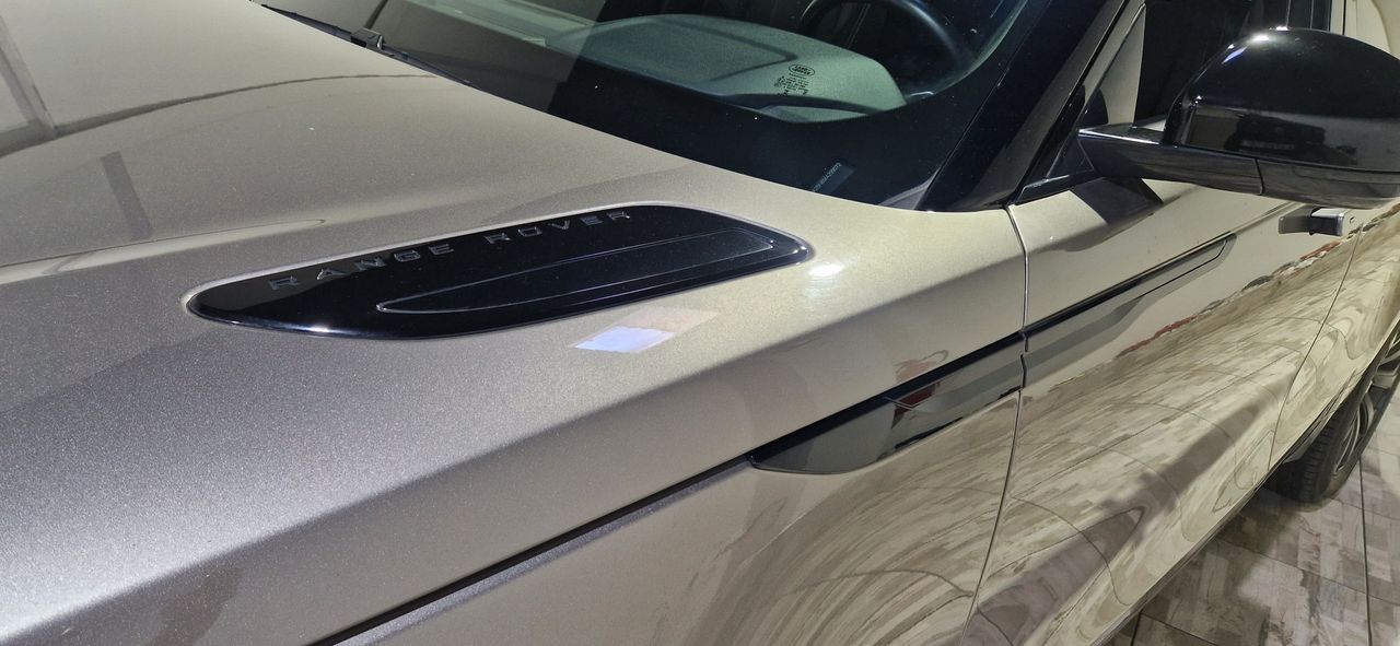 Foto Land-Rover Range Rover Velar 5