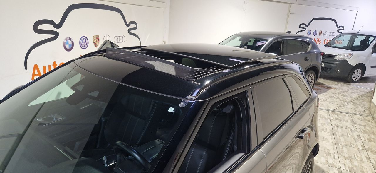 Foto Land-Rover Range Rover Velar 21