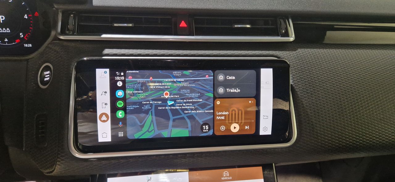 Foto Land-Rover Range Rover Velar 22
