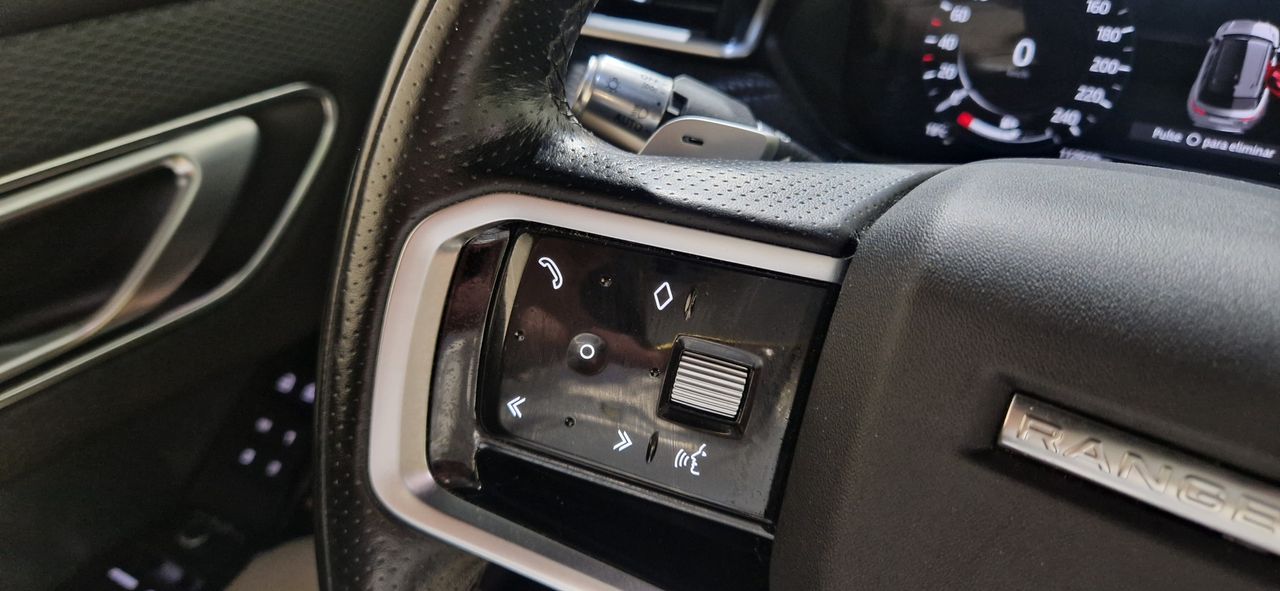Foto Land-Rover Range Rover Velar 25