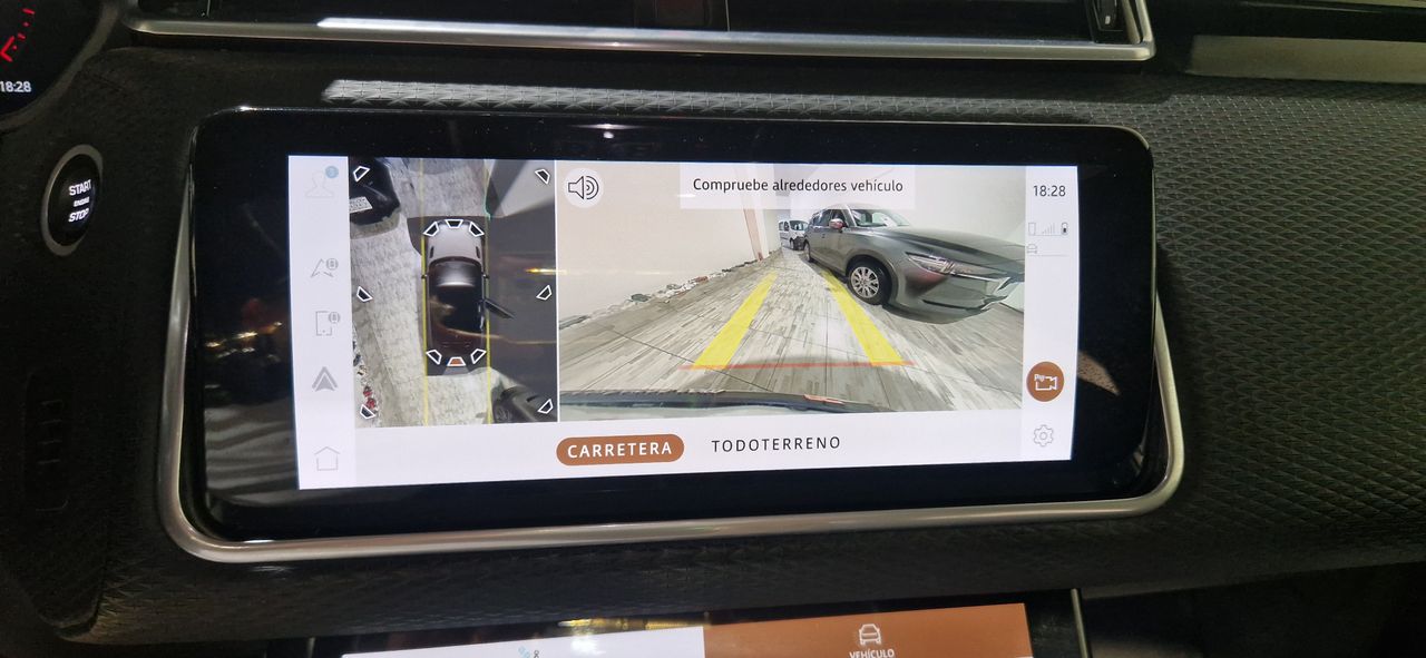 Foto Land-Rover Range Rover Velar 27