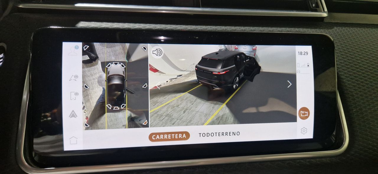 Foto Land-Rover Range Rover Velar 30