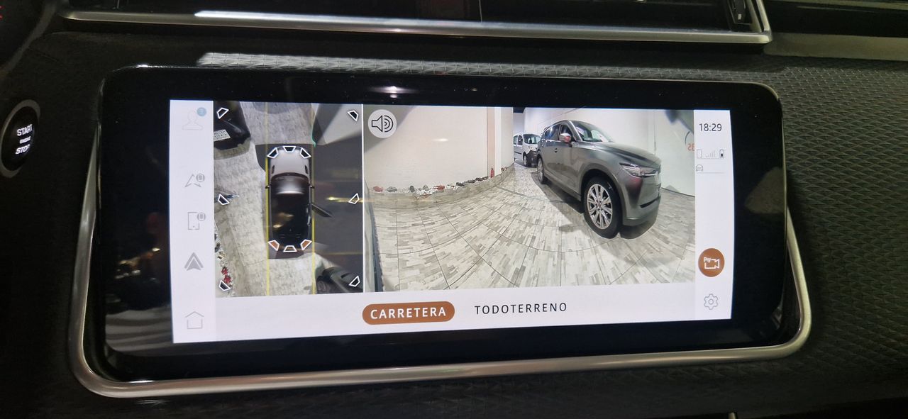 Foto Land-Rover Range Rover Velar 31