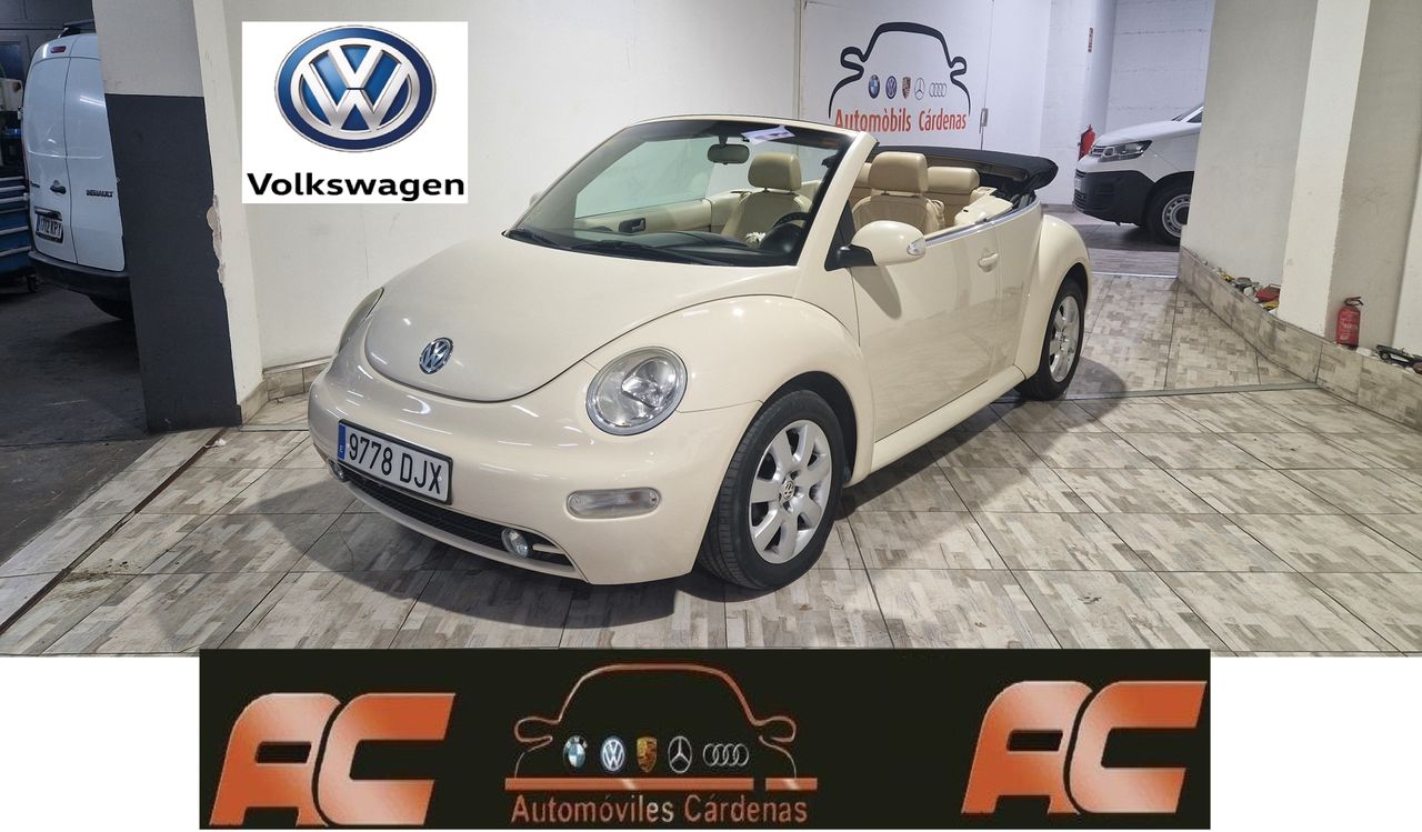 Foto Volkswagen Beetle 1