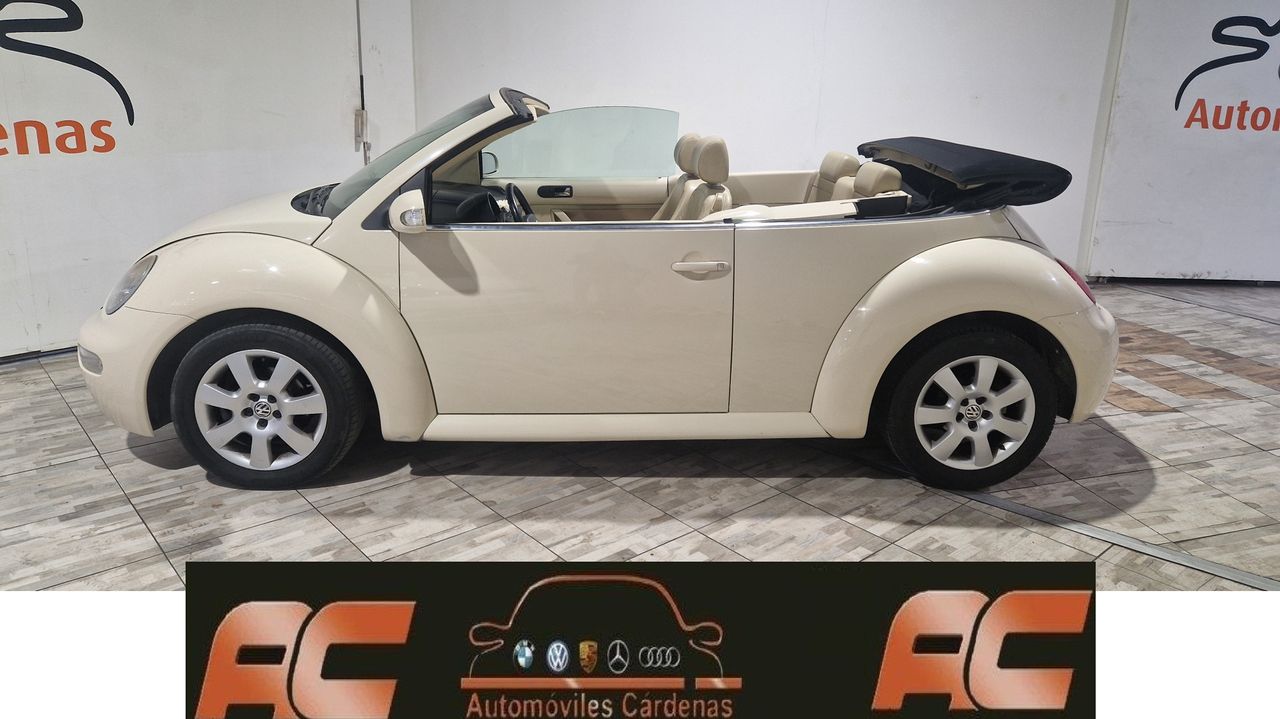 Foto Volkswagen Beetle 9