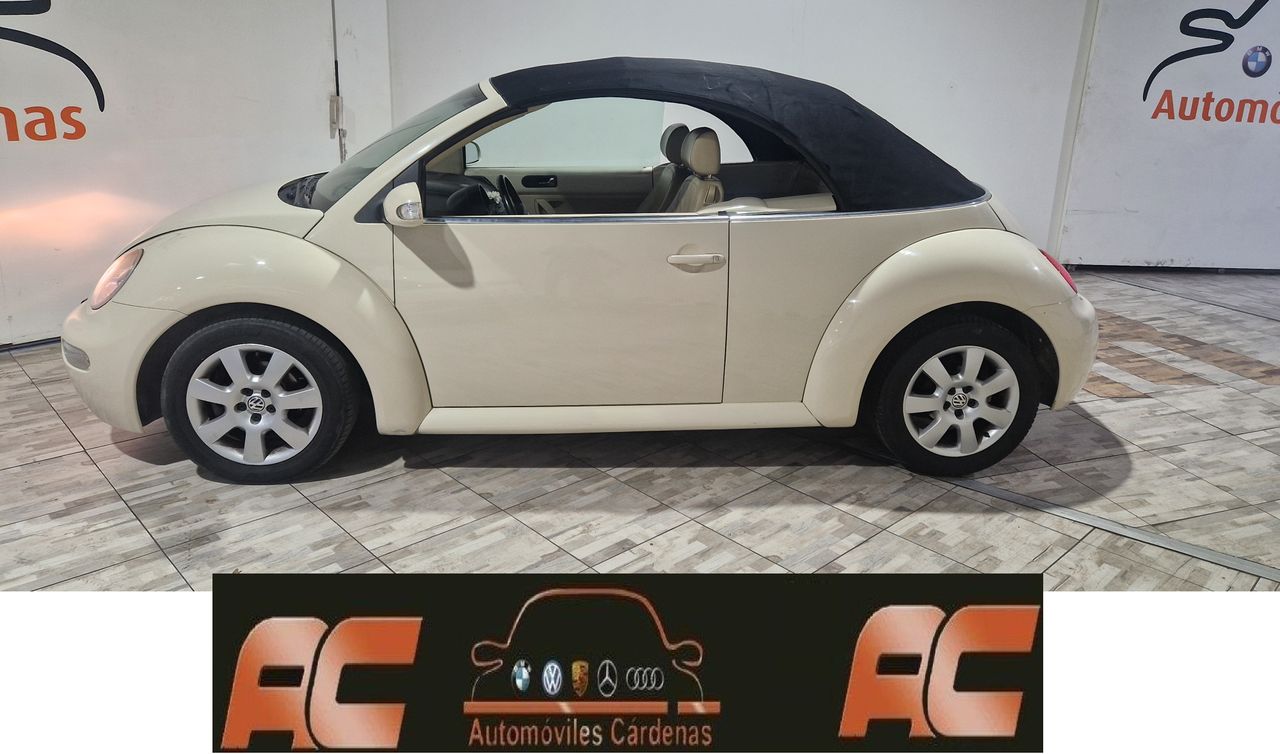 Foto Volkswagen Beetle 10
