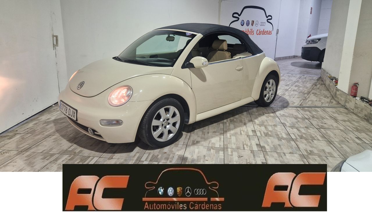 Foto Volkswagen Beetle 11