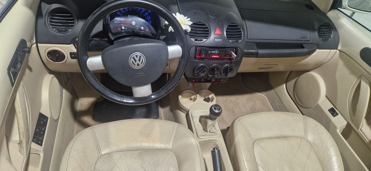 Foto Volkswagen Beetle 14
