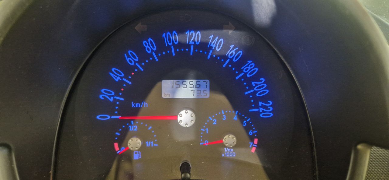 Foto Volkswagen Beetle 19