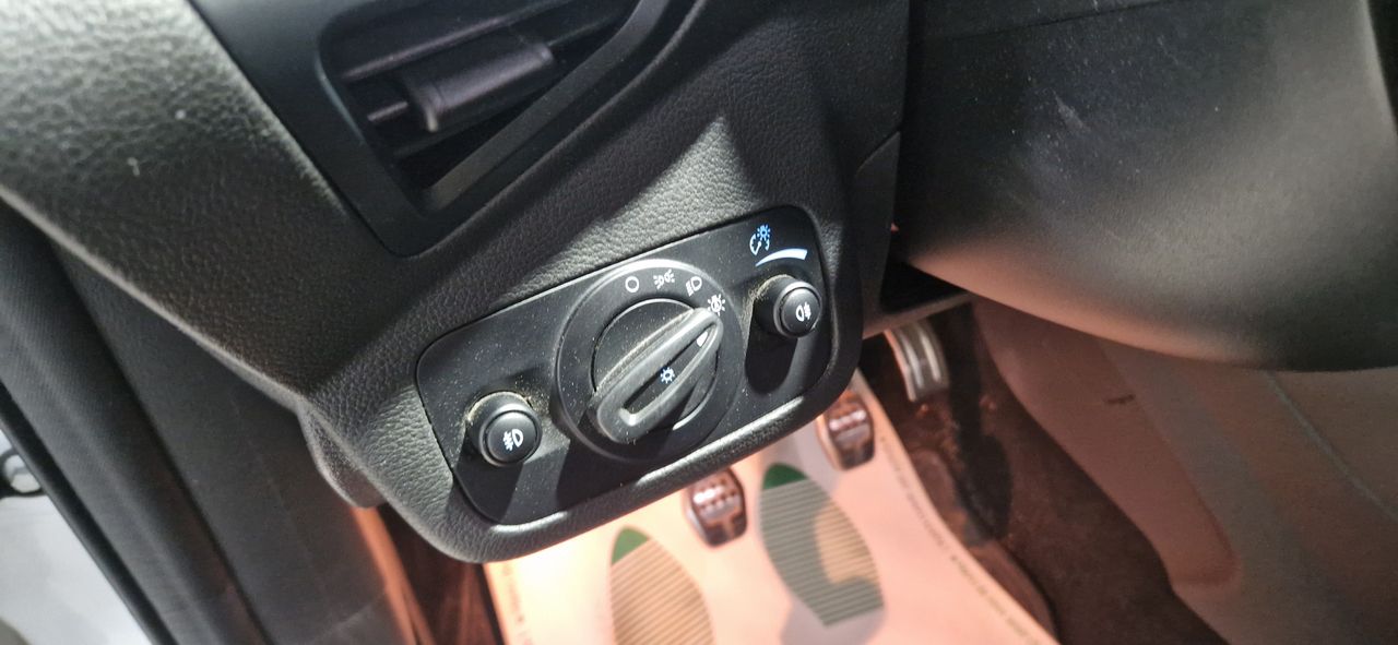 Foto Ford Kuga 11