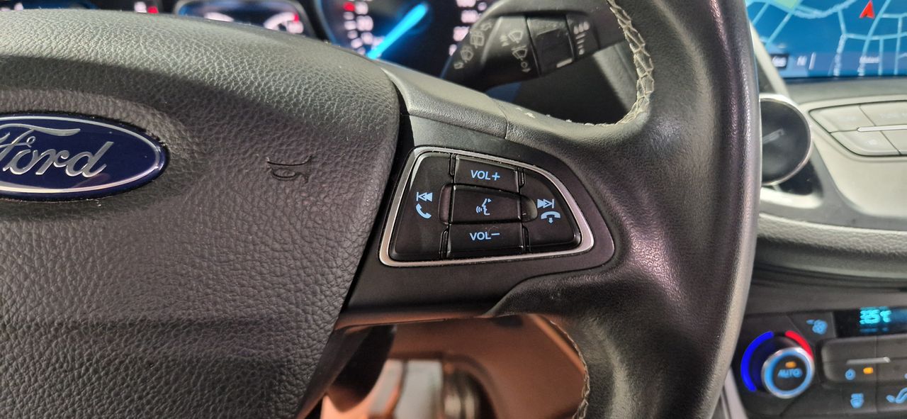 Foto Ford Kuga 19