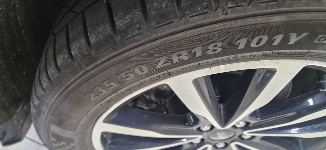 Foto Ford Kuga 24
