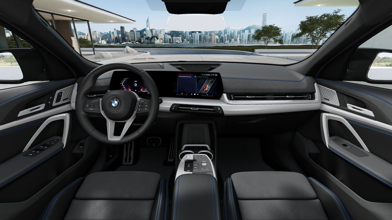 Foto BMW X2 5