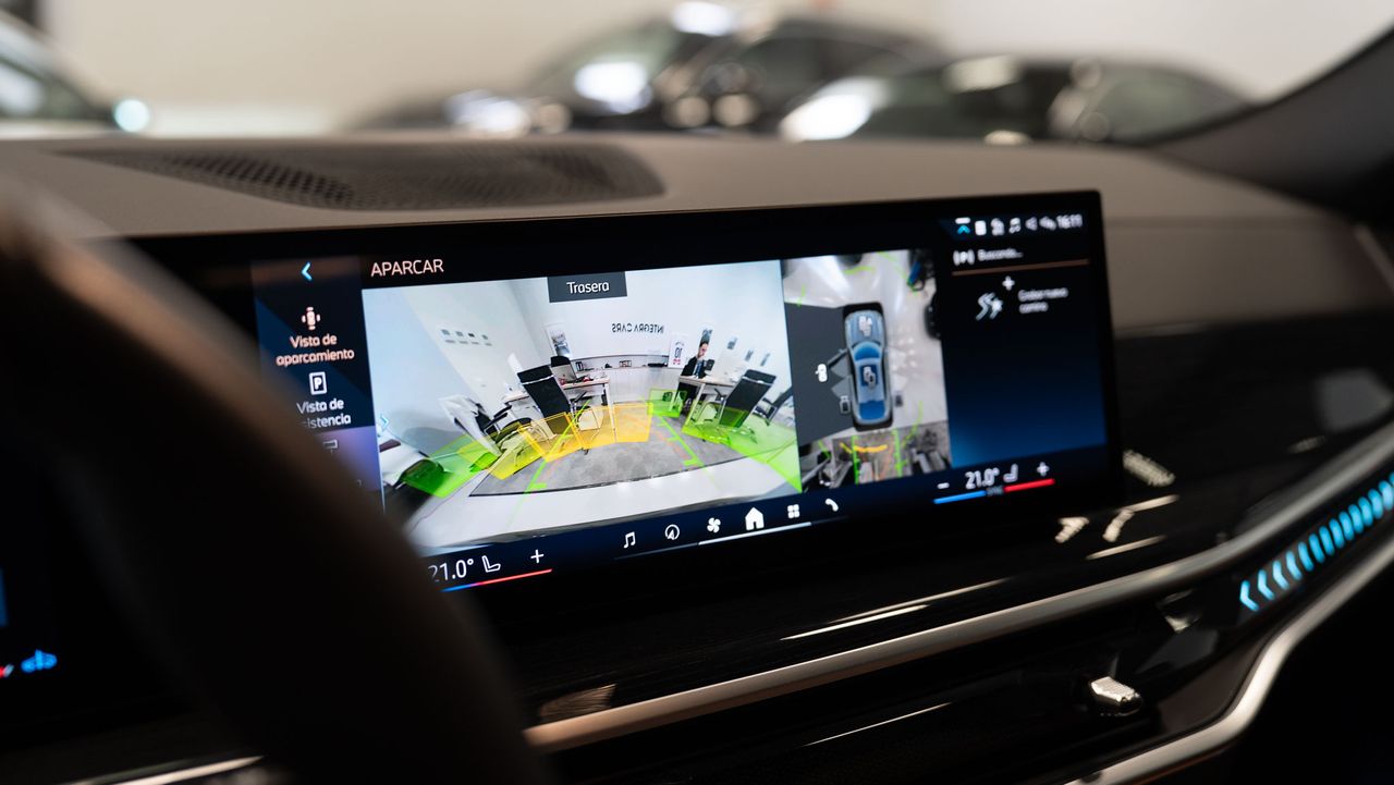 Foto BMW X6 15