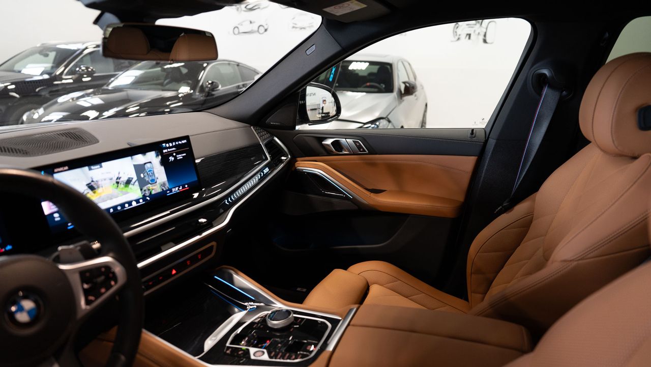 Foto BMW X6 17