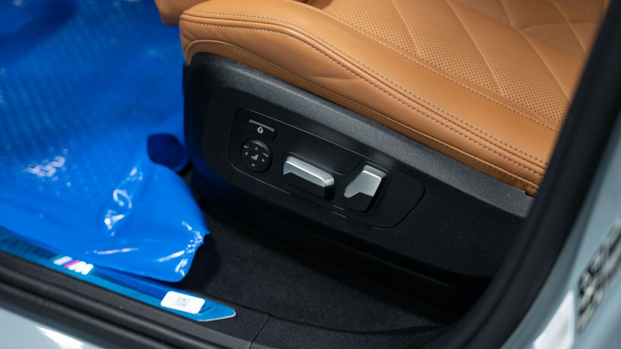 Foto BMW X6 20