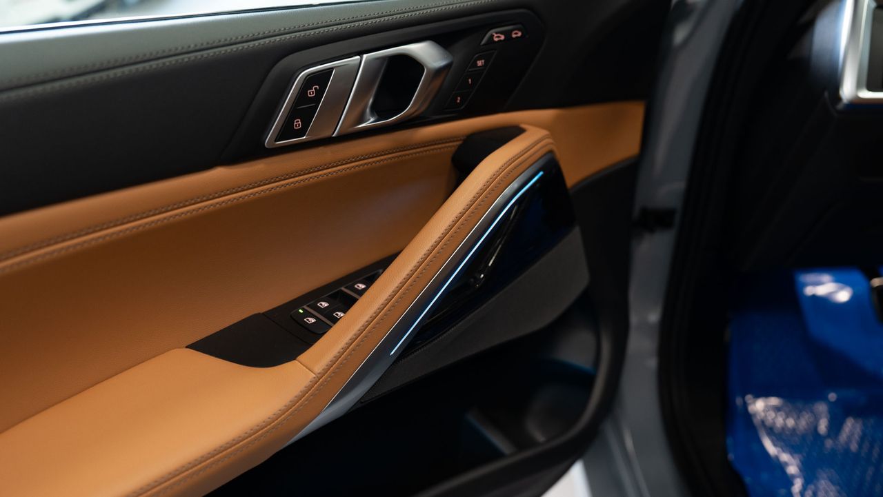 Foto BMW X6 22