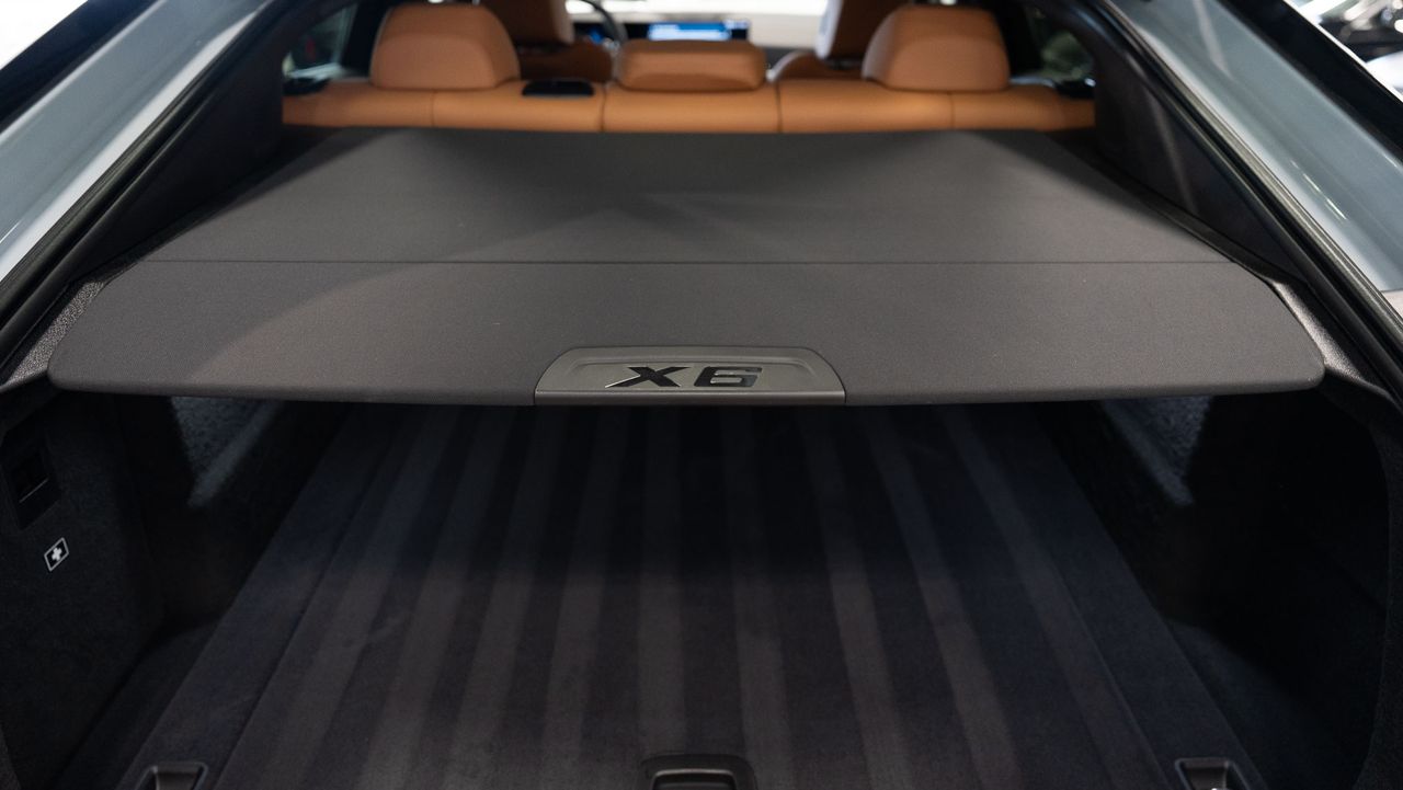Foto BMW X6 24