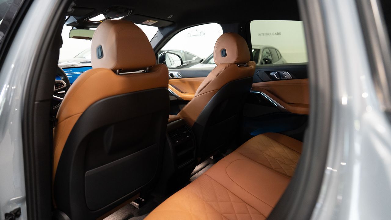 Foto BMW X6 26