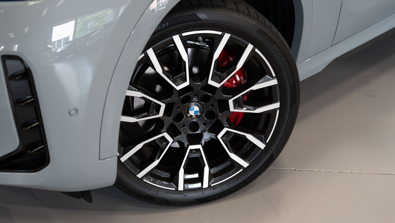 Foto BMW X6 28