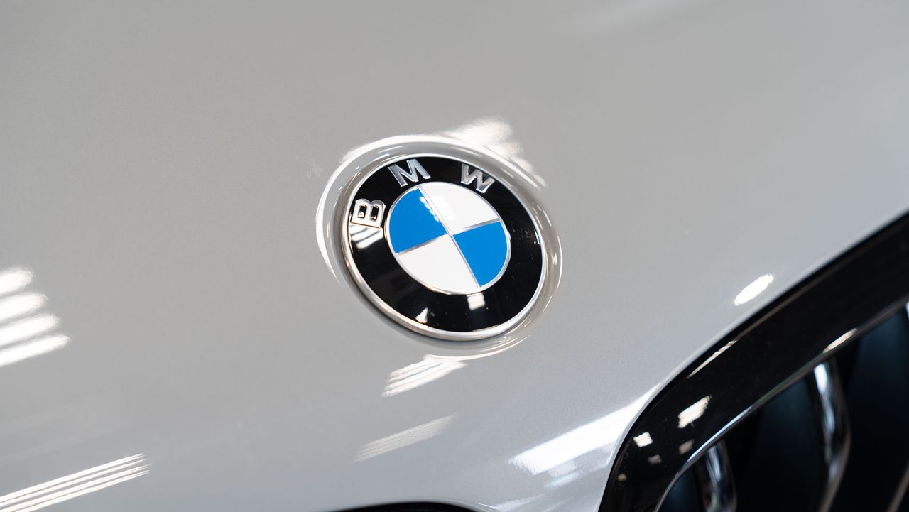 Foto BMW X6 29