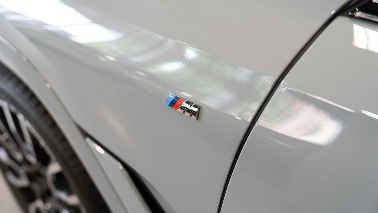 Foto BMW X6 31