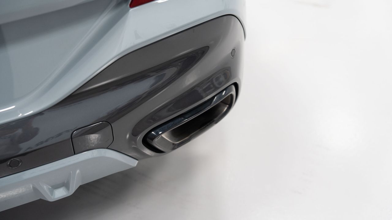 Foto BMW X6 35