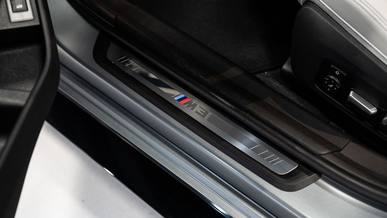 Foto BMW Serie 3 26