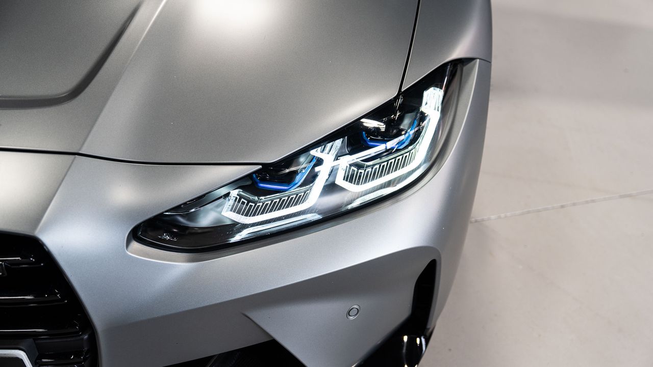 Foto BMW Serie 3 27