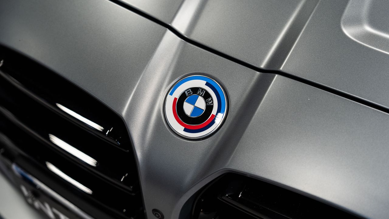 Foto BMW Serie 3 29