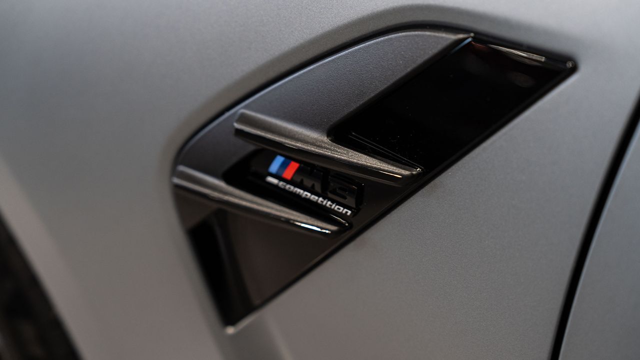 Foto BMW Serie 3 31