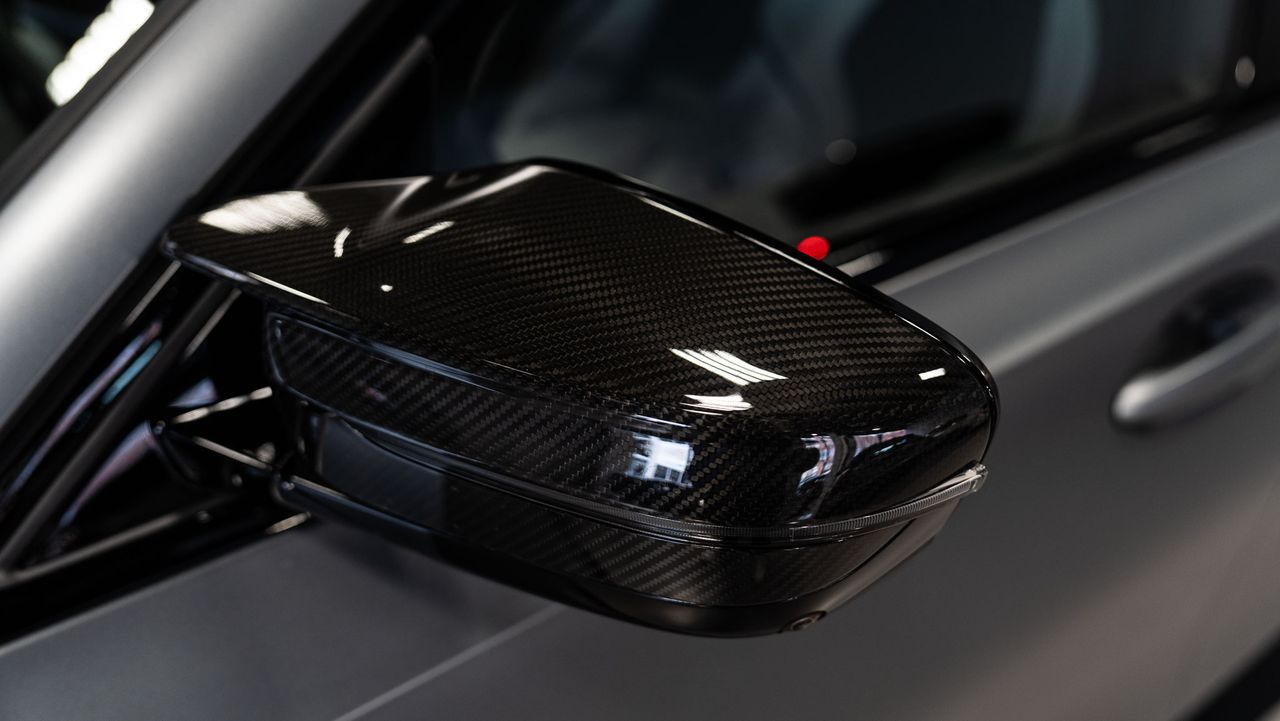 Foto BMW Serie 3 32