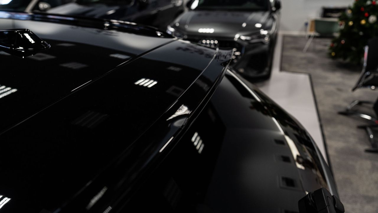 Foto BMW Serie 3 33