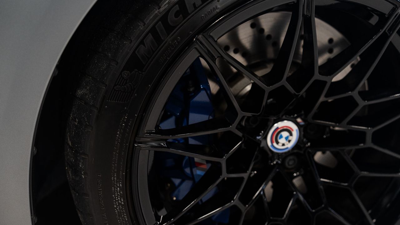 Foto BMW Serie 3 34